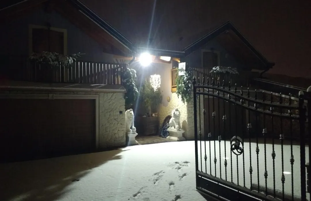 Castelcharme B&B-1