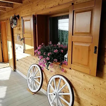 Castelcharme B&B-2