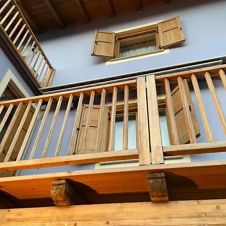 Castelcharme B&B-3