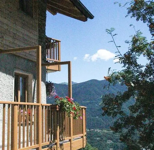 B&B Alba Sul Lago