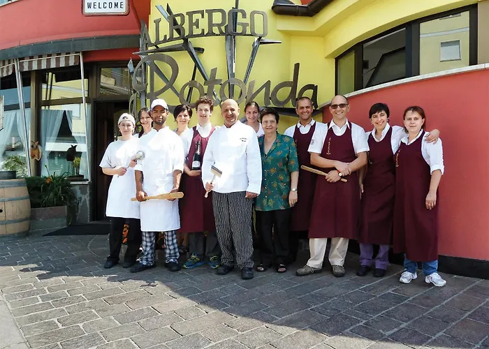  La Rotonda
