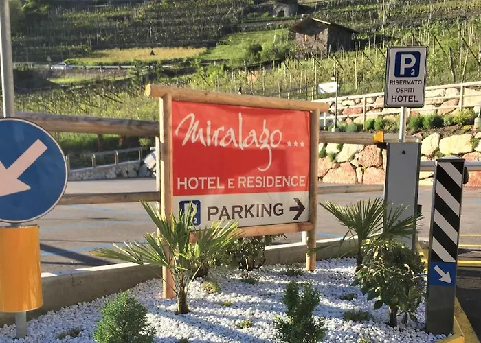  Residence Miralago