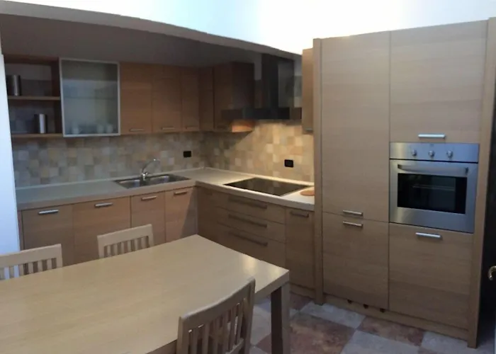  Residence Miralago